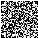 QR code with D-Tel Electronics contacts