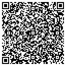 QR code with Think Studio contacts