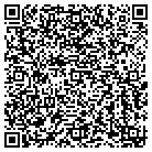 QR code with Deborah W Gleaves PHD contacts