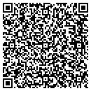 QR code with Astro Moving contacts