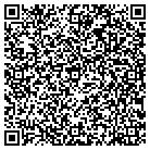 QR code with Gary's Appliance Service contacts