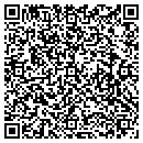 QR code with K B Home-Quail Run contacts