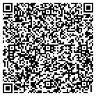 QR code with McCall Construction contacts