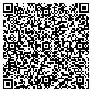 QR code with Toner Plus contacts