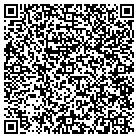QR code with D G Moore Construction contacts