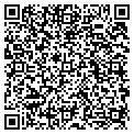 QR code with MCI contacts