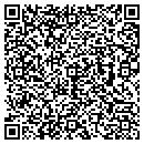 QR code with Robins Ranch contacts