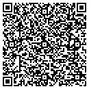 QR code with Halpenny Sales contacts