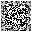 QR code with Allan Disraeli MD contacts