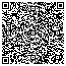 QR code with A M Tile contacts