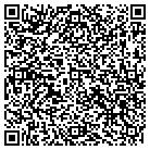 QR code with A Plus Auto Salvage contacts