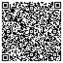 QR code with S S Electronics contacts