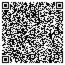 QR code with C C G L LLC contacts