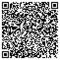 QR code with F M Assoc contacts