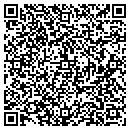 QR code with D JS Beverage Stop contacts
