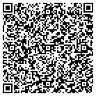 QR code with Ymca School Age Program Cuero contacts