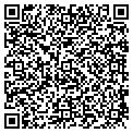 QR code with IPFS contacts