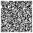 QR code with Hitching Post contacts