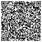 QR code with Professional Golf Products contacts