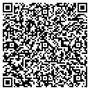 QR code with J&J Tree Farm contacts