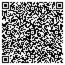 QR code with J F Moran Co contacts