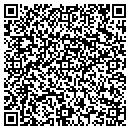 QR code with Kenneth P Thomas contacts