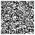QR code with National Embroidered Emblem contacts
