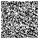 QR code with James A Barron DDS contacts