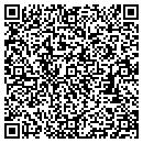 QR code with T-S Designs contacts