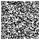 QR code with Zebra Resource Management contacts