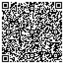 QR code with N L Delong contacts