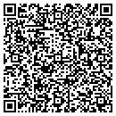 QR code with L D Nowell contacts