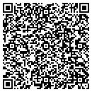 QR code with Precision contacts
