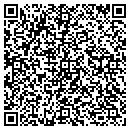 QR code with D&W Drafting Service contacts