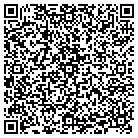 QR code with JMA Plumbing & Constructor contacts