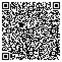 QR code with IJPC contacts