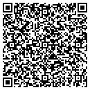 QR code with A-1 Appliance Service contacts