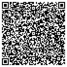 QR code with G & C Auto & Transmission contacts