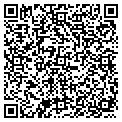 QR code with KFC contacts
