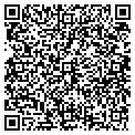 QR code with HP contacts