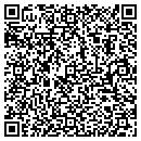 QR code with Finish Line contacts