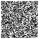QR code with Fabian E Collection contacts
