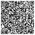 QR code with J Bar V Industries Inc contacts