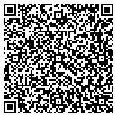 QR code with L M Williams & Sons contacts