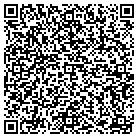 QR code with Billiards & Barstools contacts