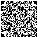 QR code with Provetec Co contacts