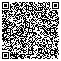 QR code with Gps contacts