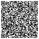 QR code with Hunts Dusting Service Inc contacts