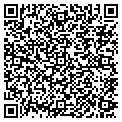 QR code with Fastaco contacts