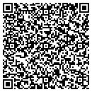 QR code with J Kavin Kelp DDS contacts